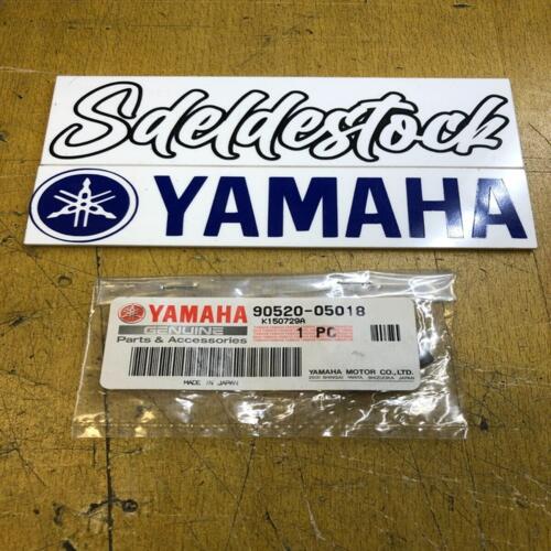 1 mousse amortisseur phare yamaha 90520-05018 mt-07 2014 2017