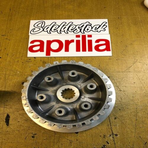 1 moyeu embrayage APRILIA ap0259115 moto 6.5 1995 1999 pegaso 650 1992 2004