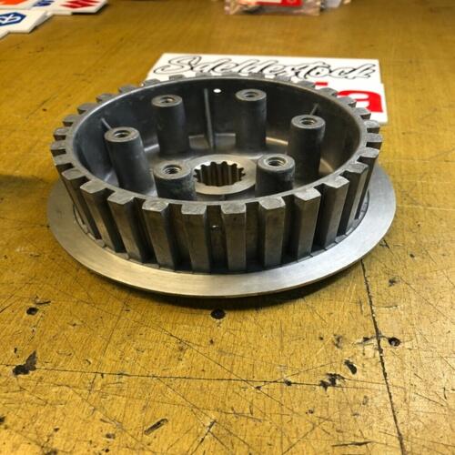 1 moyeu embrayage APRILIA ap0259115 moto 6.5 1995 1999 pegaso 650 1992 2004