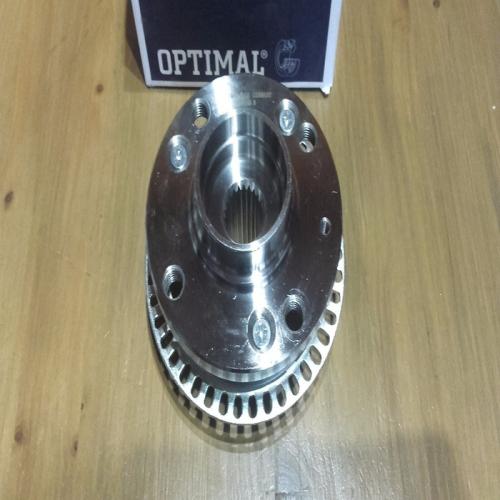 1 MOYEU ROUE AVANT GAUCHE OU DROIT VW CORRADO 2.9 GOLF 3 1H PASSAT VENTO 04P109