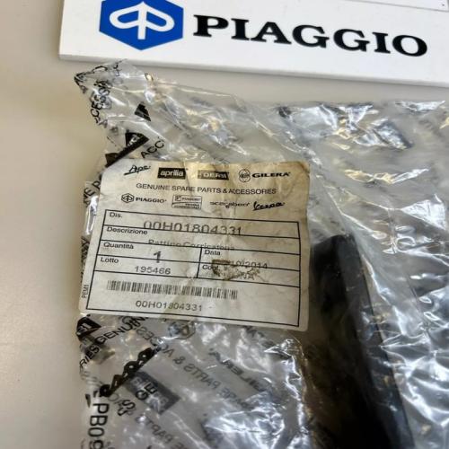 1 patin guide chaine aprilia gilera derbi 00h01804331 gpr senda rs rs4 smt 50