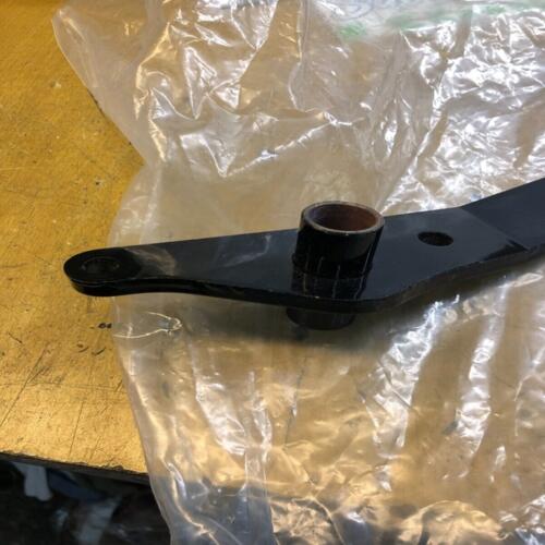 1 pédale frein kawasaki 43001-1293 kaf 300 mule 500  a1 b1 b2 1988 1989 90 91 93