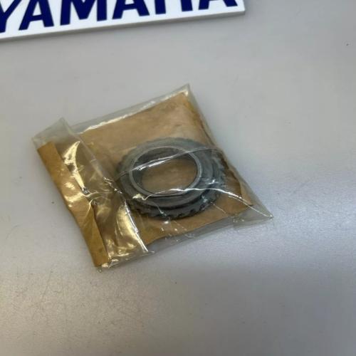 1 pignon entrainement compteur yamaha 5j0-25135-00 dt 50 mx 1986 dt 80 mx 1983