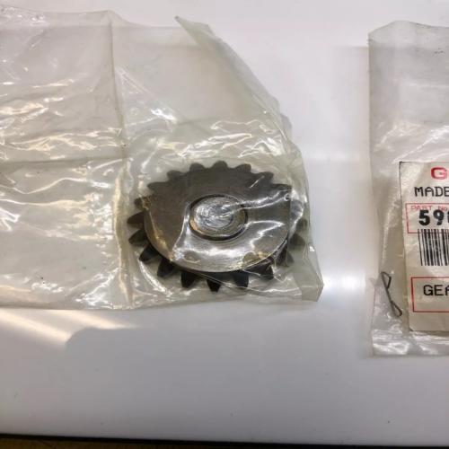 1 pignon kawasaki 59051-1412 kx 100 usa 2002 2014 kx 85 2003 2020