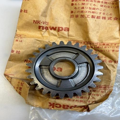 1 pignon première suzuki 24311-14311 rm 250 z d e f  1982 1985
