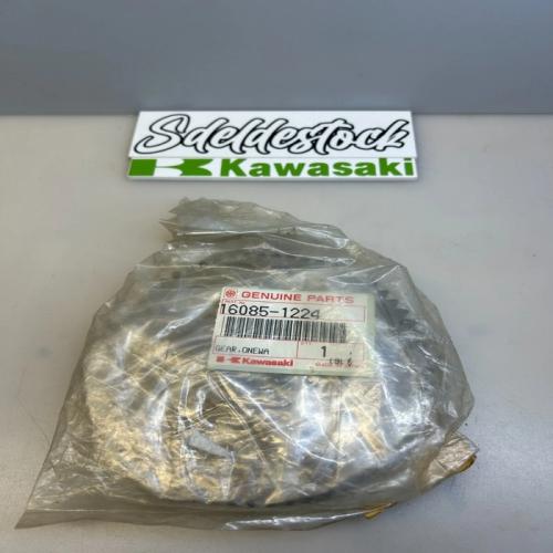 1 pignon roue libre démarreur kawasaki 16085-1224 zzr 600 1990 2005
