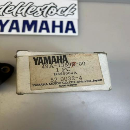 1 pipe admission 3 yamaha 49A-13597-00 xj 600 1984 1991 49A-13597-01