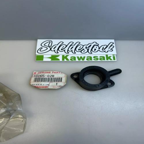 1 pipe admission kawasaki 16065-028 kz 1000 900 z1 a b