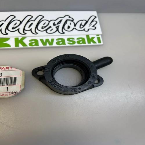 1 pipe admission kawasaki 16065-028 kz 1000 900 z1 a b