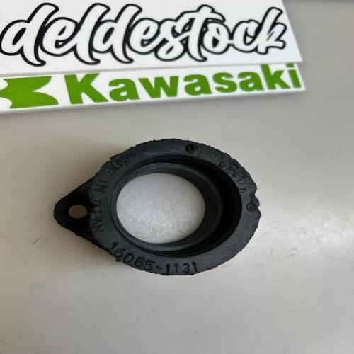 1 pipe admission kawasaki 16065-1131 16065-1066 z 1000 r2 z 1100 r1 zx 1100 gpz