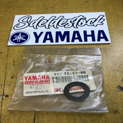 1 plaque de butée n°2 embrayage yamaha 4yv-e6164-00 DT 50 R tzr 50 x power