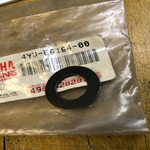 1 plaque de butée n°2 embrayage yamaha 4yv-e6164-00 DT 50 R tzr 50 x power