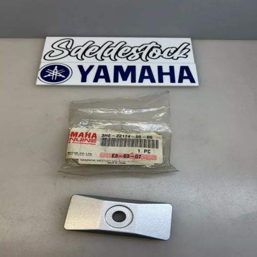 1 plaque tendeur chaine yamaha 3he-22174-00 4JH-22174-00 fzr yzf 600 r fj 1200