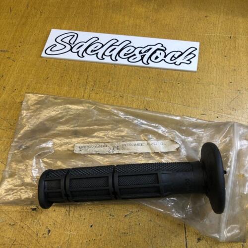 1 poignée droite accélérateur HUSQVARNA 800076688 domino 24mm 2193
