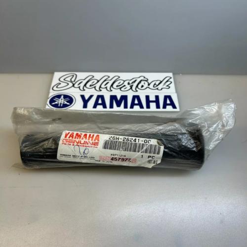 1 poignée gauche yamaha 26h-26241-00 xvz 1200 1300 12 13 d td venture royale