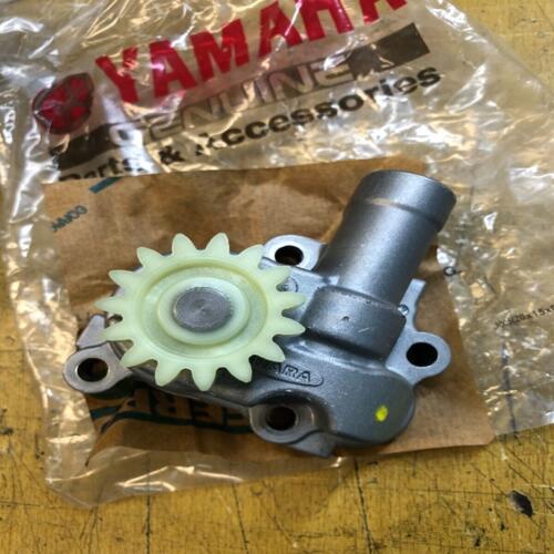 1 pompe huile yamaha 1wd-e3300-09 yzf-r3 2015 2020 mt-03 2016 2020 mt-25 2020