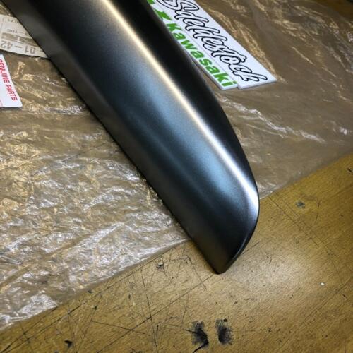 1 protection échappement droit kawasaki 55020-0263-10c zx-10r ZX1000D6F
