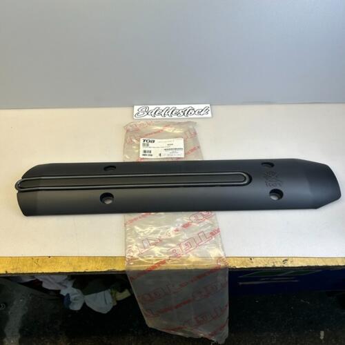 1 protection échappement tgb 552640 X MOTION 250