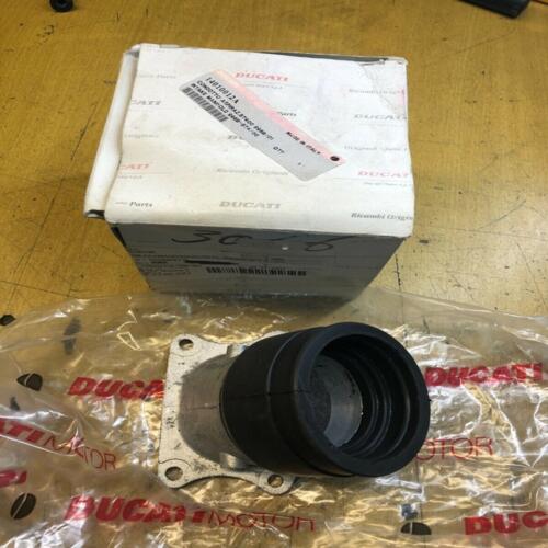1 raccord admission ducati 14010012a 14020062A monster s4 st4 996 888