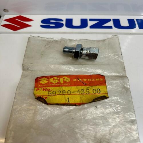 1 raccord frein avant suzuki 59290-43500 rg 250 500 gsx-r gsx-f vs vl gv rgv
