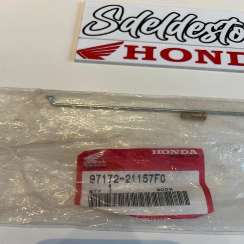 1 rayon jante A 12x158,5 honda 97172-21157f0 c 90 cub ct 110 cd cl 50