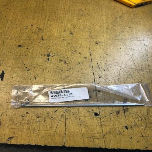 1 rayon jante interne avant 189mm kawasaki 41029-1113 kx 80 1984 1997