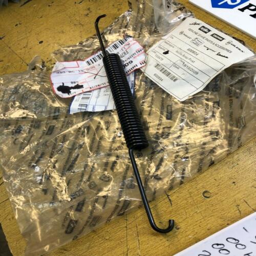 1 ressort bras oscillant derbi piaggio 600934 liberty 125 150 200 sonar 125 150