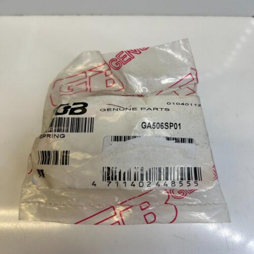 1 ressort coupelle kick tgb ga506sp01 101S 50 EXPRESS 50