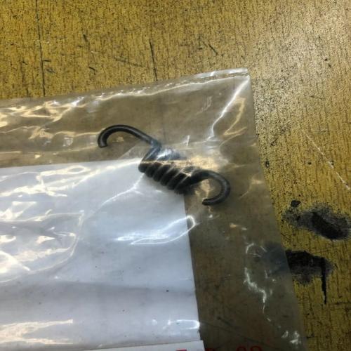 1 ressort embrayage kawasaki 92145-y006 ksf kfx 50 2007 2021