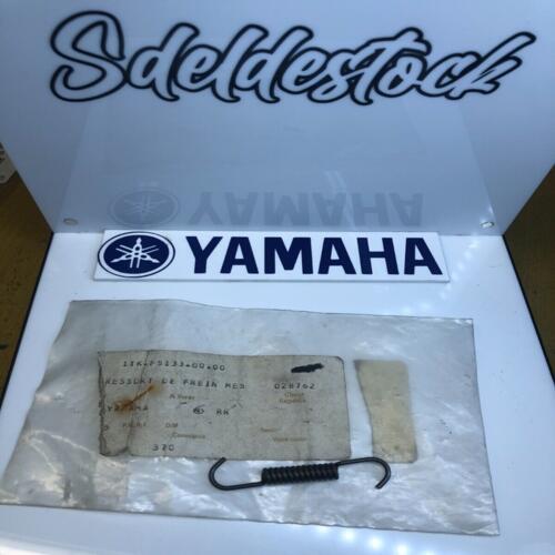 1 ressort frein avant yamaha 1tk-f5133-00 ME 50 1986 1TK 1TM ME 50 1989 3UD1