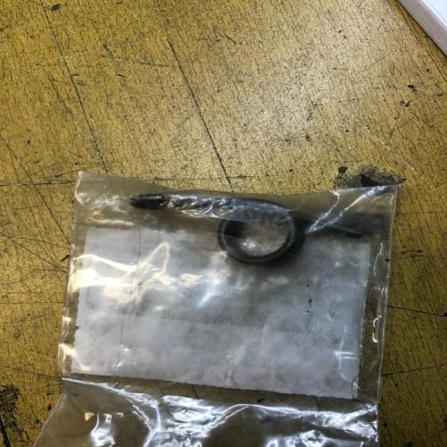 1 ressort levier neutre kawasaki 92144-1781 92144-1597 klf 400 bayoy 1993 1999