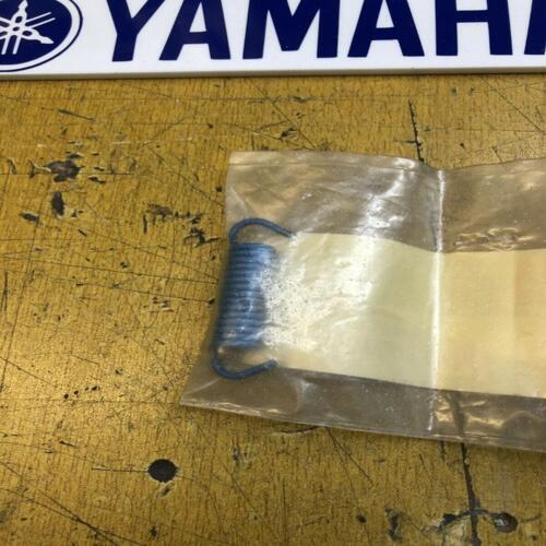 1 ressort tambour frein yamaha 90506-17328 dt 80 125 lc it 200 rx 100 sr 125 tzr