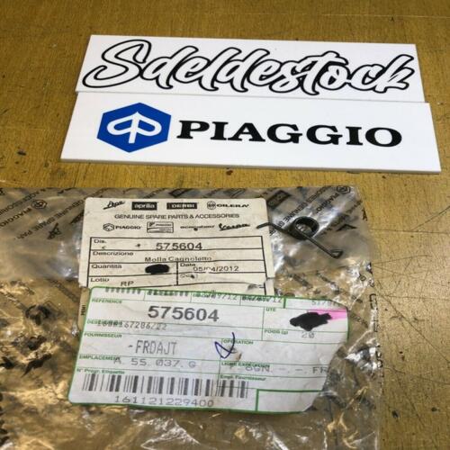 1 ressort trappe essence aprilia piaggio gilera fuoco mp3 scarabeo 575604 x8 x9