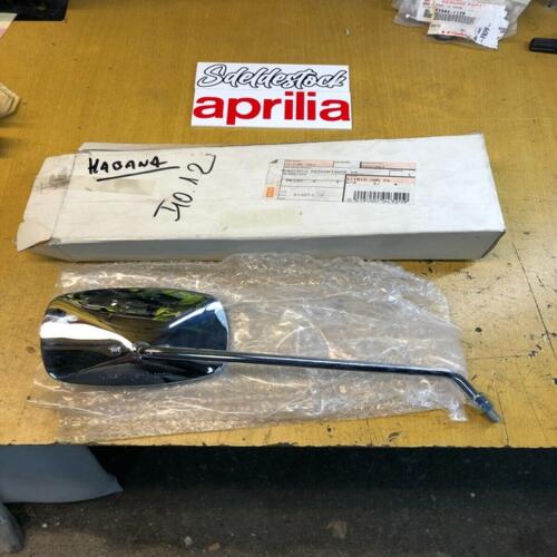 1 rétroviseur droit aprilia ap8102969 mojito retro 2t 50 1999 2003