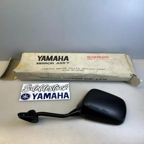 1 rétroviseur gauche yamaha 4BA-26280-00 2HW-26280-00 fz 600 tzr 125 250
