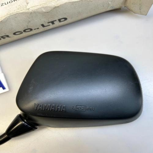 1 rétroviseur gauche yamaha 4BA-26280-00 2HW-26280-00 fz 600 tzr 125 250