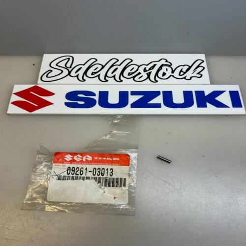 1 rouleau roulement vilebrequin 3x11 suzuki 09261-03013 rm 80 1982 1985