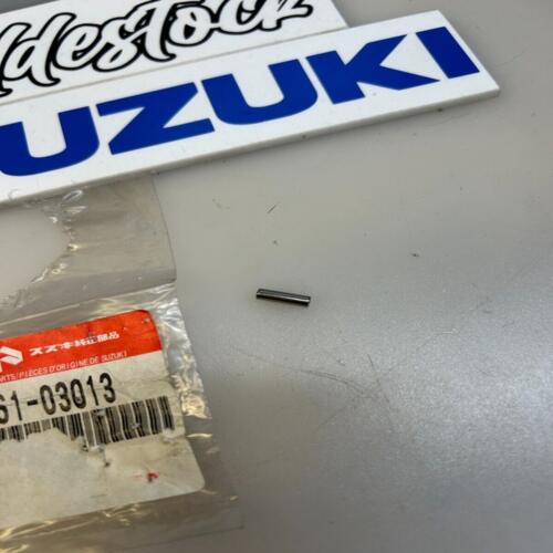 1 rouleau roulement vilebrequin 3x11 suzuki 09261-03013 rm 80 1982 1985