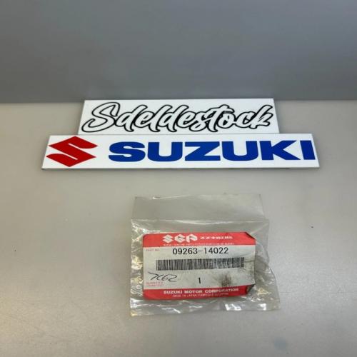 1 roulement 14x18x19.8 suzuki 09263-14022 rg 125 250 500 gamma rm 100 ts 125