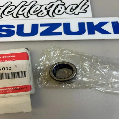 1 roulement 17x25x16,7 suzuki 09263-17042 lt-z ah tr 50 tl 1000 r 09263-17036