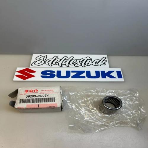 1 roulement 20x27x32 suzuki 09263-20074 09263-20116 gsx-r tl vzr gsx-s dr gsr dl