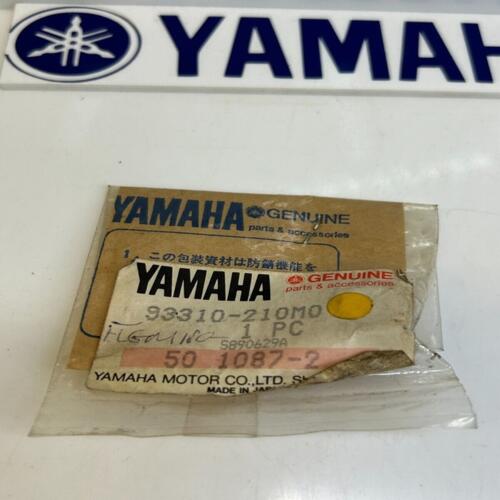 1 roulement 27v yamaha 93310-210m0 93310-21038 93310-210L7 93310-210V1