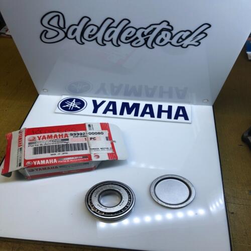 1 roulement bras arrière yamaha 93332-00080 yfb 250 yfm 350 400 600 f