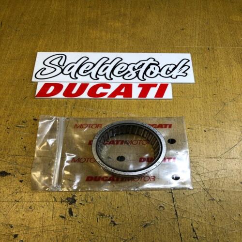 1 roulement moyeu roue ar ducati 70240061A 70240061B superbike 916 748 sps senna