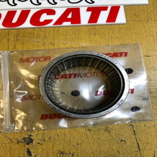 1 roulement moyeu roue ar ducati 70240061A 70240061B superbike 916 748 sps senna