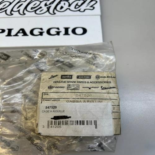 1 roulement piston aprilia derbi gilera 847529 00002125170 00003025170 2125170