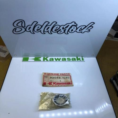 1 roulement RNA491 kawasaki 92046-1040 kx 80 c1 c2 1981 1982