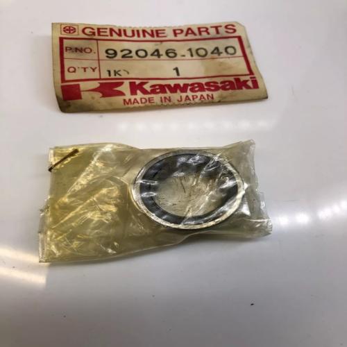 1 roulement RNA491 kawasaki 92046-1040 kx 80 c1 c2 1981 1982