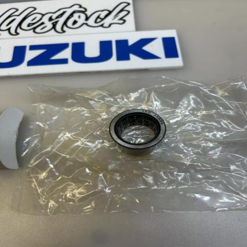 1 roulement suspension 17x25x20 suzuki 09263-17018 ts-er 125 ts-x 250 dr rm sp