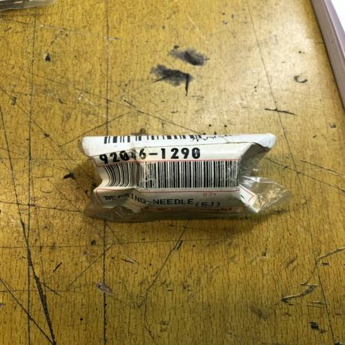 1 roulement ta2027 kawasaki 92046-1290 kvf 650 700 prairie kvf 650 brute force